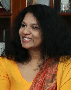 Senior Professor Chamindi Dilkushi Senaratne Wettewe