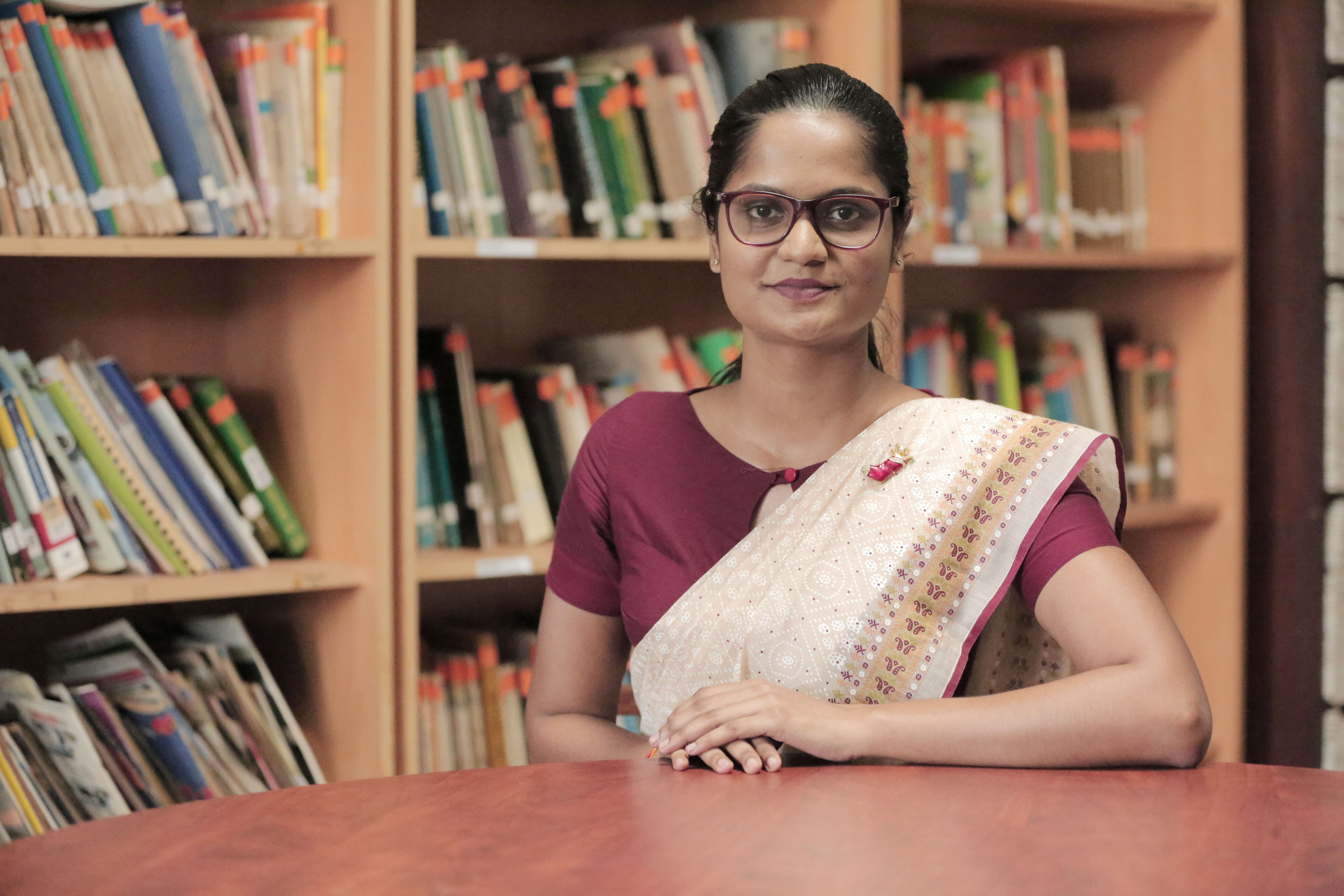 Ms. W.K.N. Udara