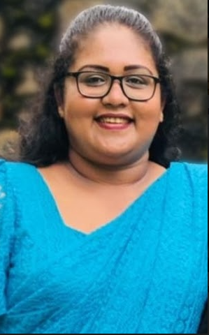 Ms. A.K. Jayakody