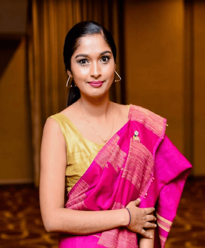 Ms.H.G.P.Maheshika