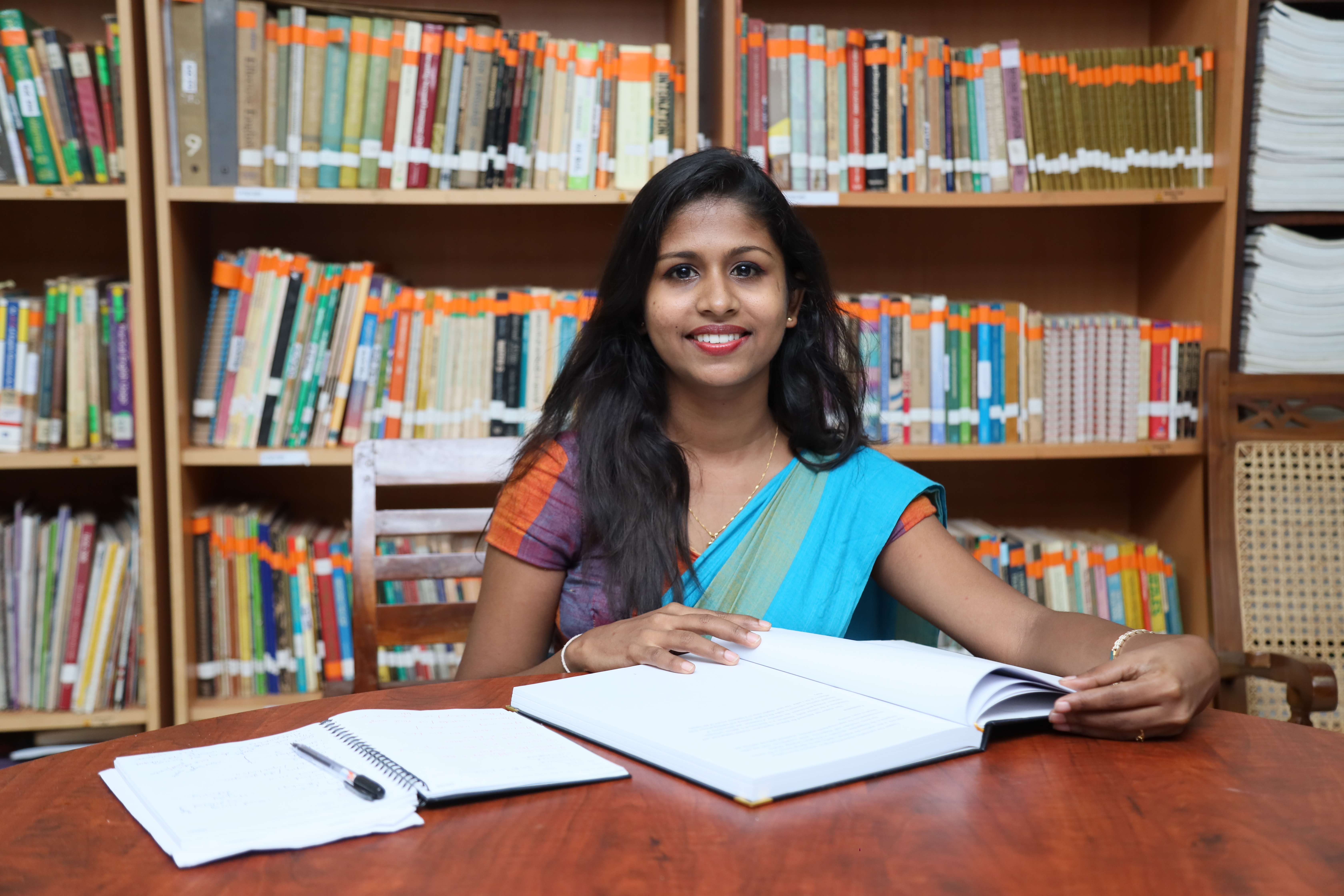 Ms. K.L.Manomi Iresha Dilanthi