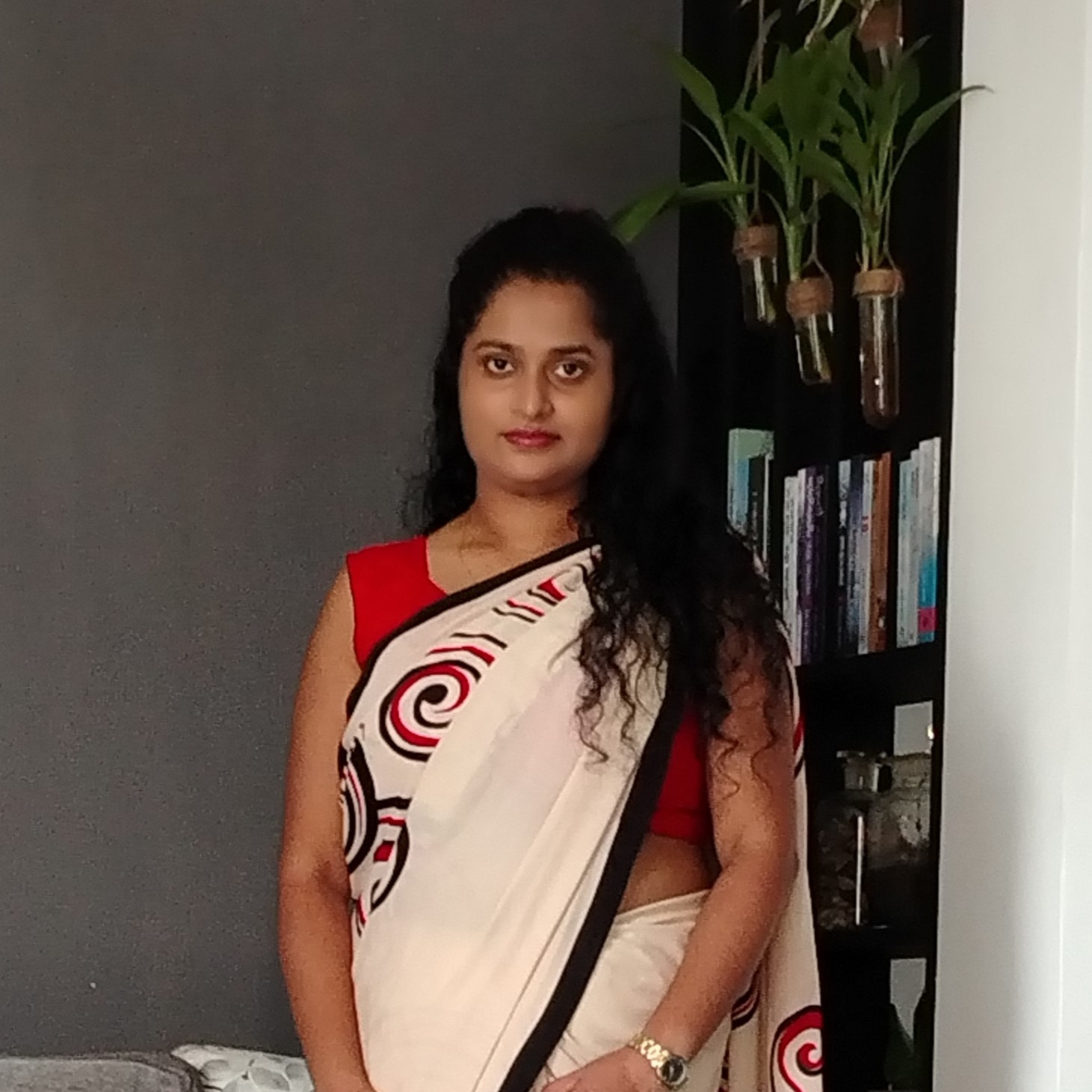 Ms. K.A.H. Maduwanthi 