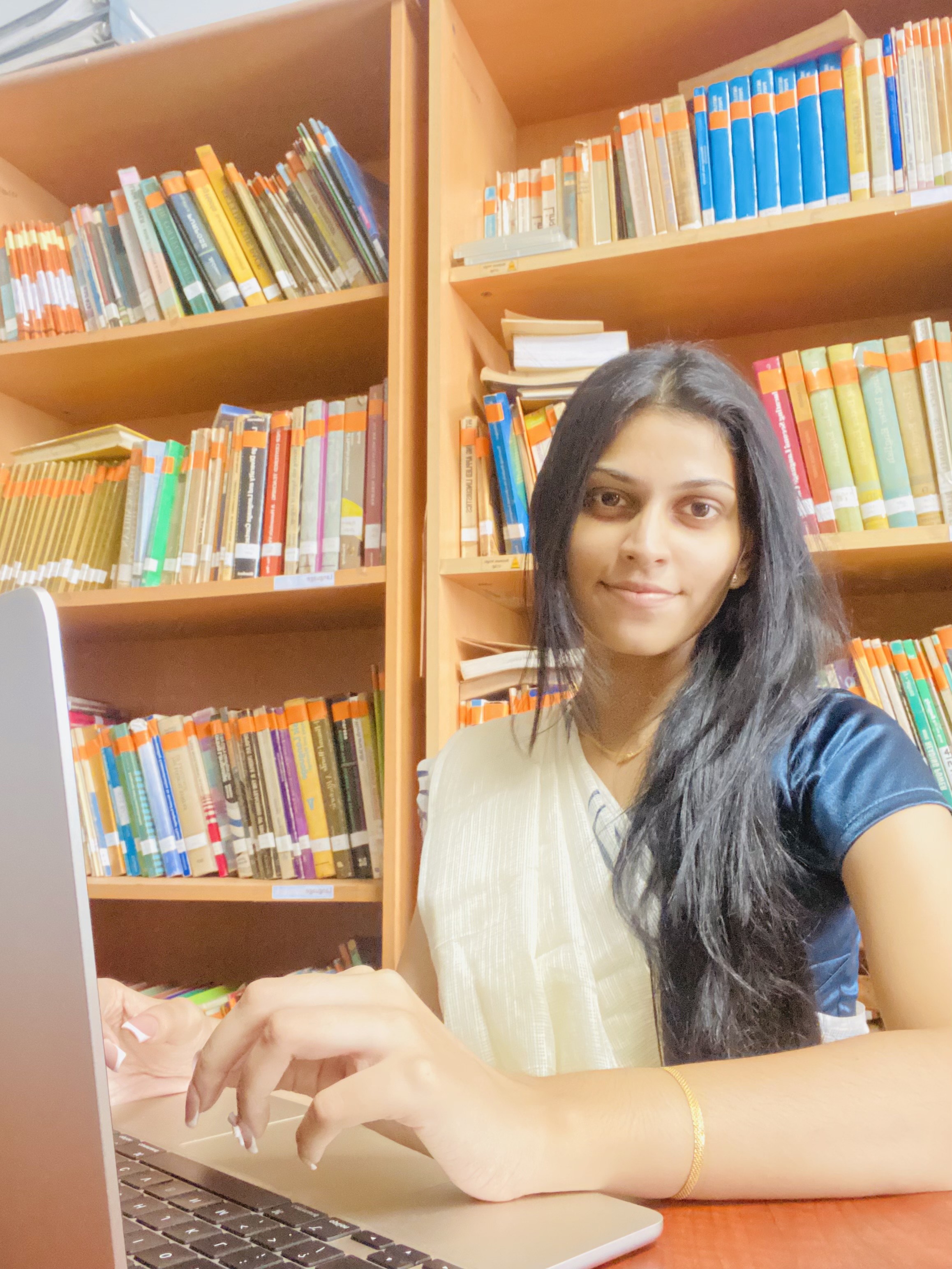 Ms. Anne Mendis