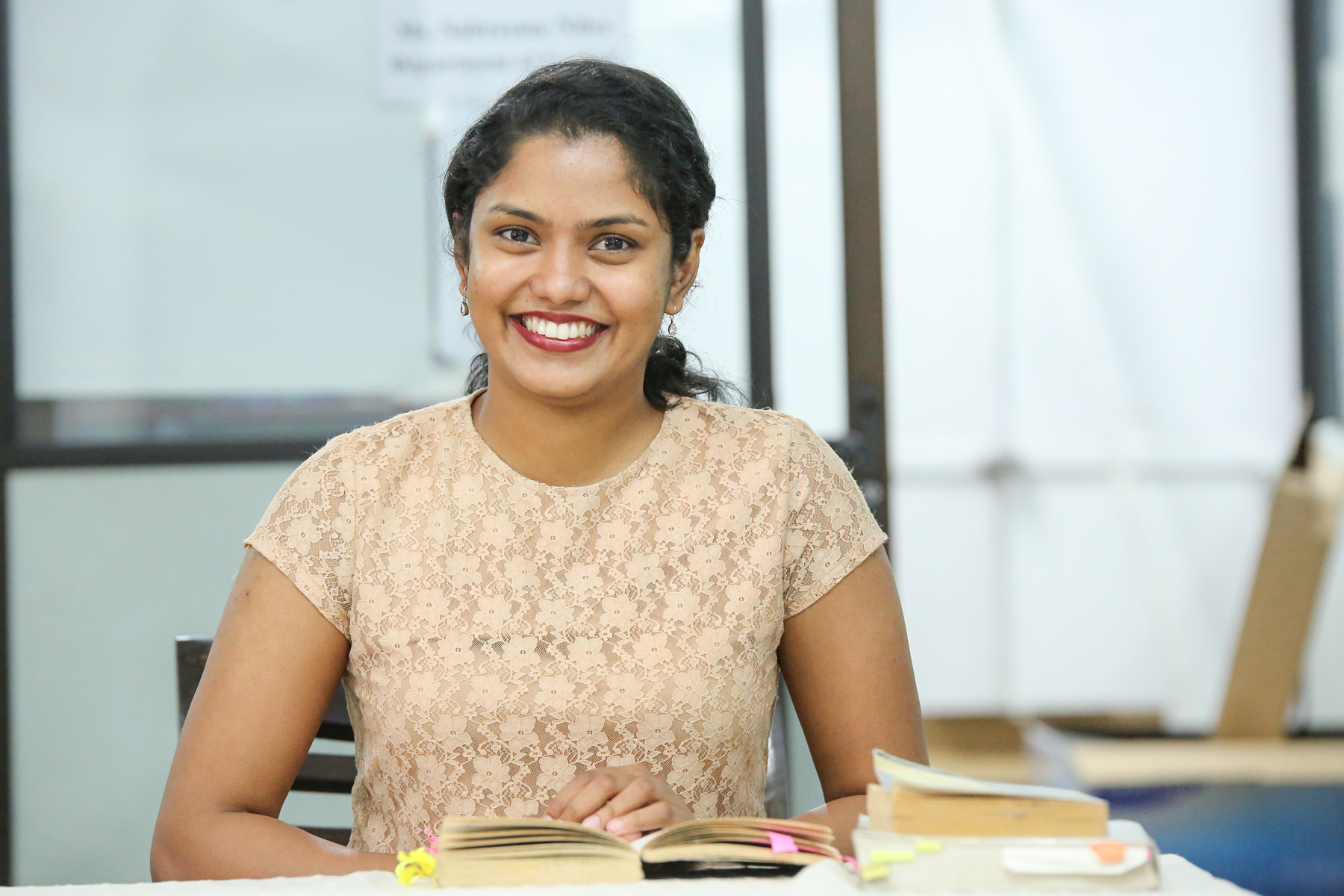 Avanthi Jayasuriya