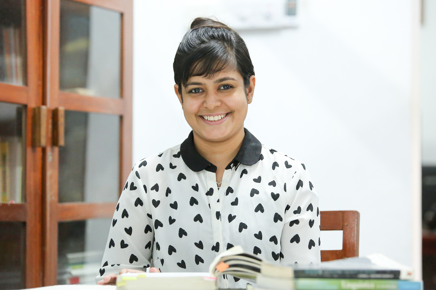 Thavishi Dharmawimala