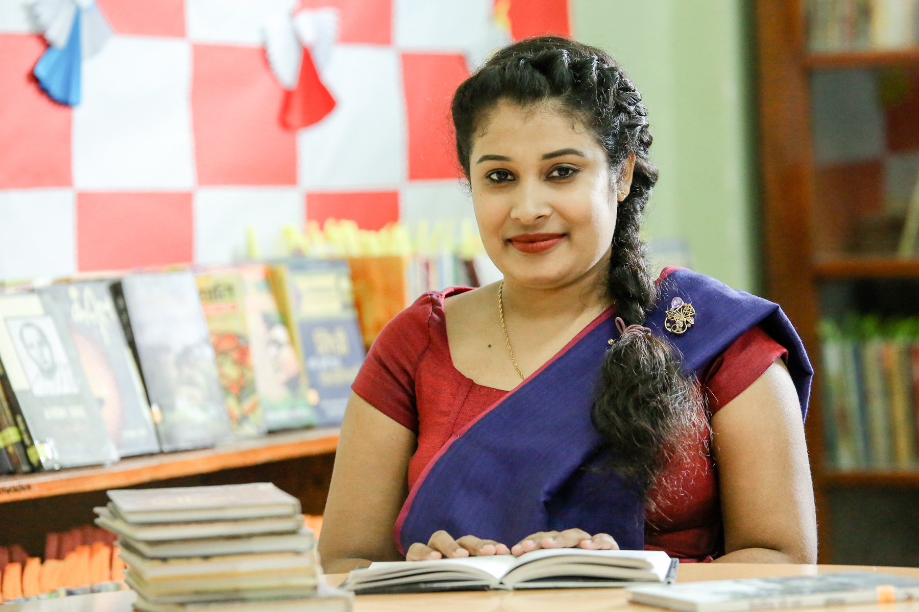 Y.G.D.L.Ranasinghe - Junior Fellow