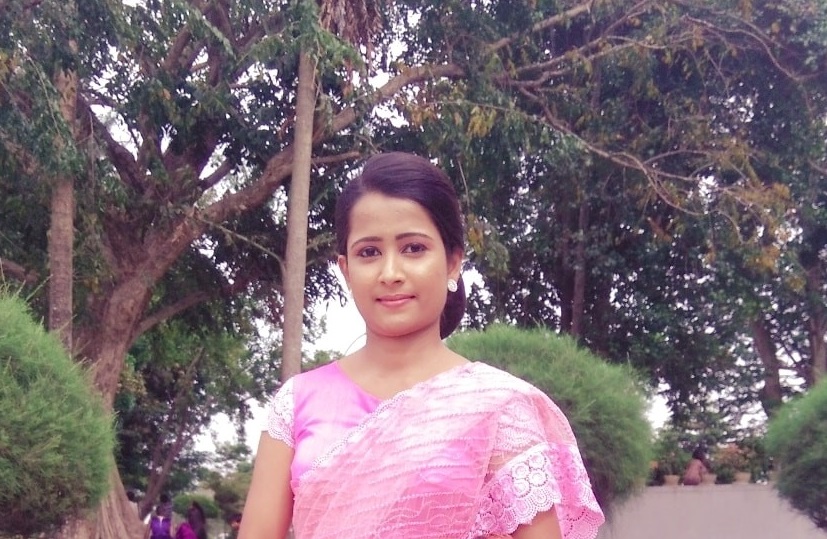 Ms. Chathurika P. Wijewickrama -Temporary Lecturer
