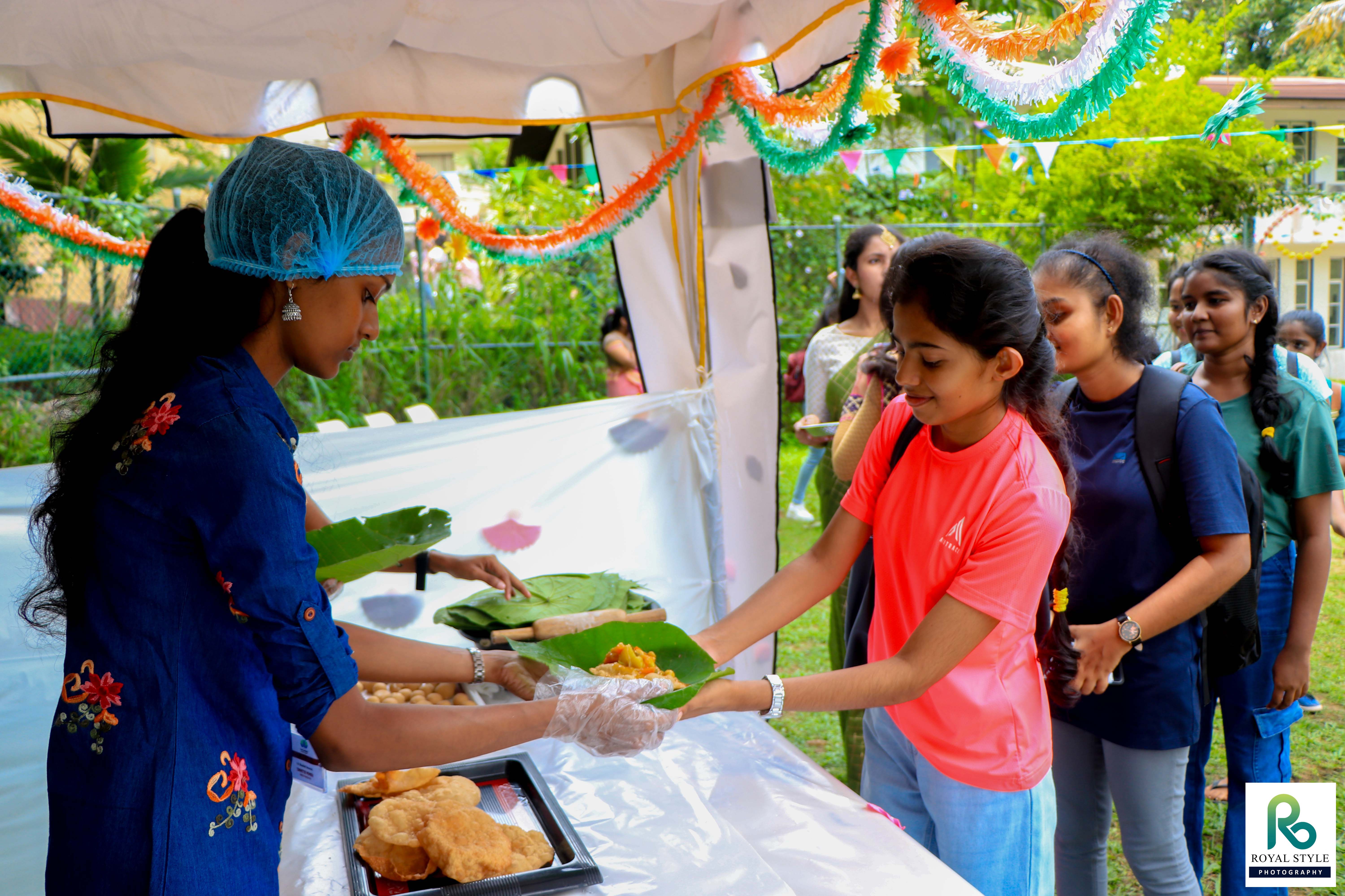Indian Food Festival