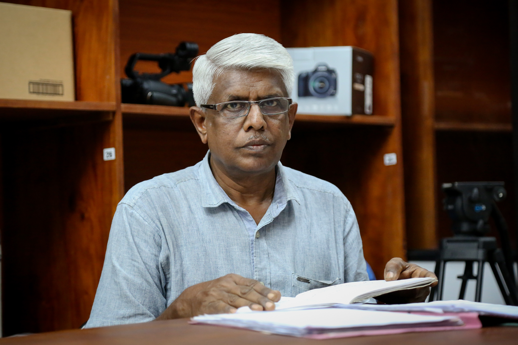 Ashoka Hewarathna