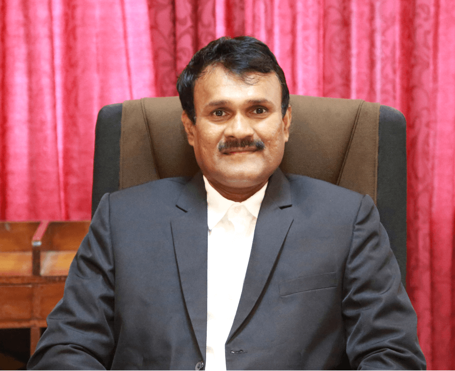 Dr. Sudath Senarath