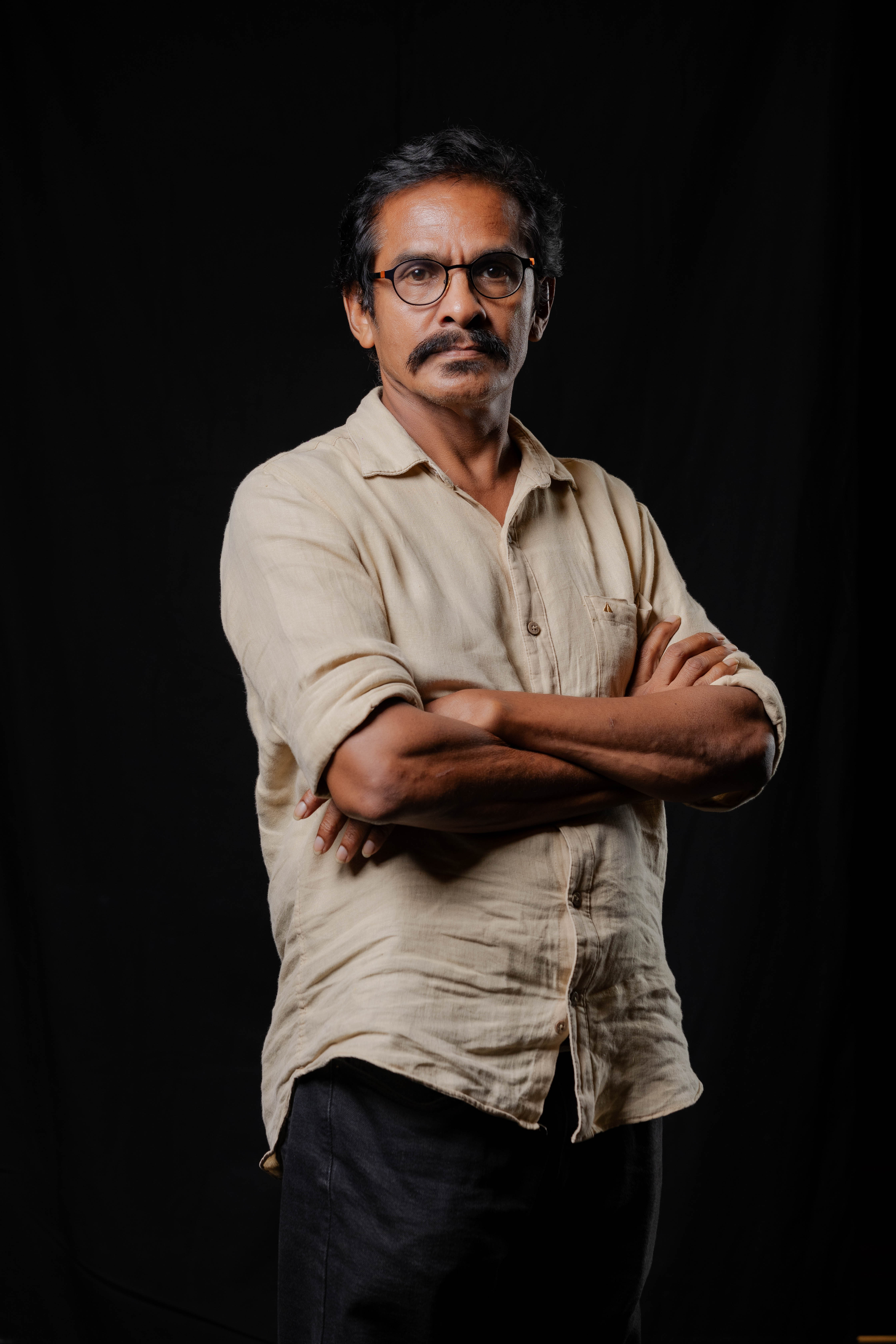 Senior Lecturer Priyankara Ratnayake