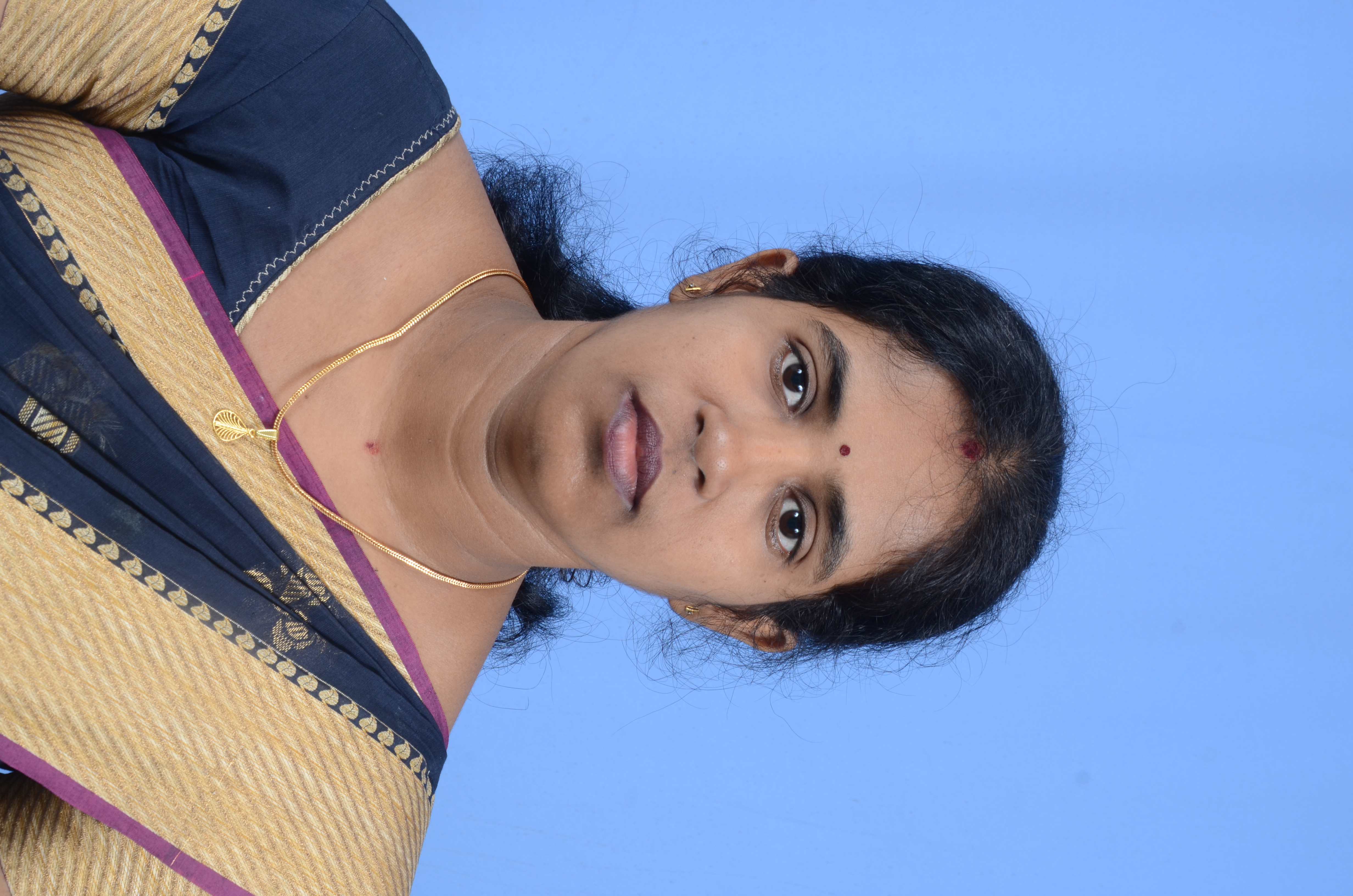 Ms Kavitha Arunthaharan