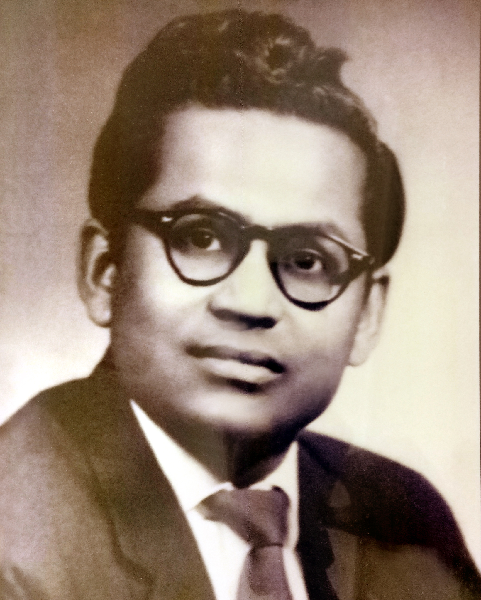 Professor S. L. Kekulawala