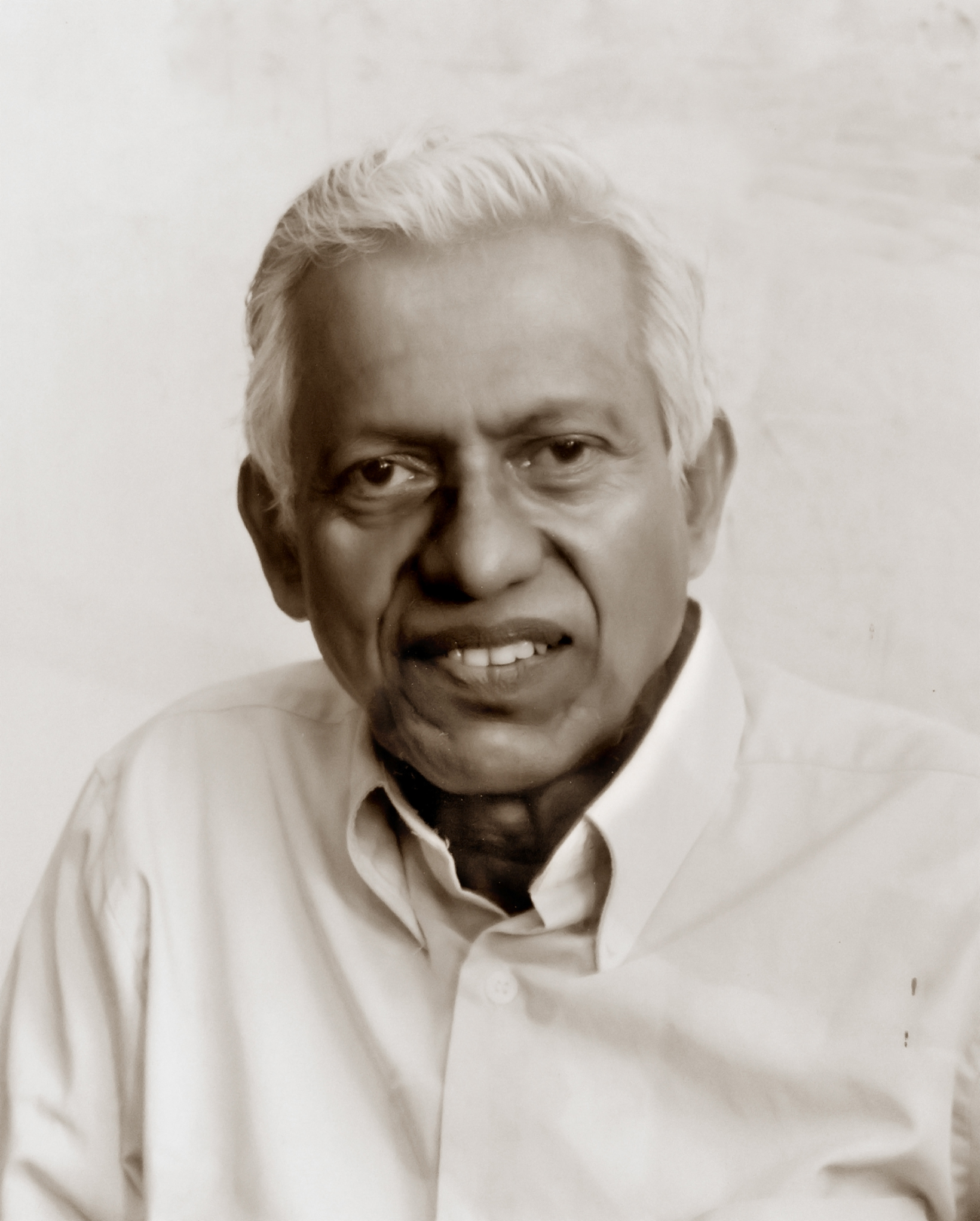 Professor Emeritus W. S. Karunathillake