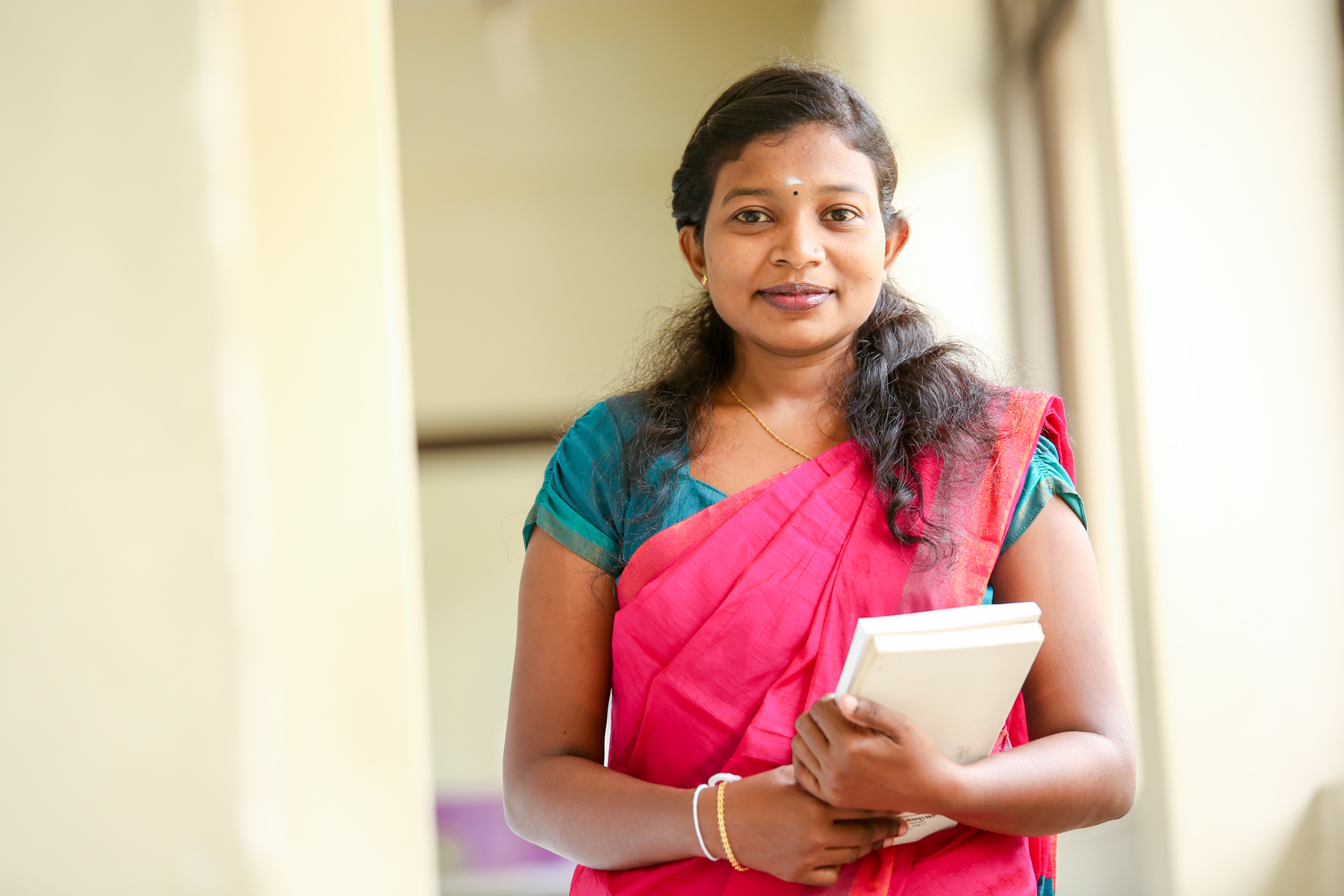 Ms. Yasmini Panchatcharam