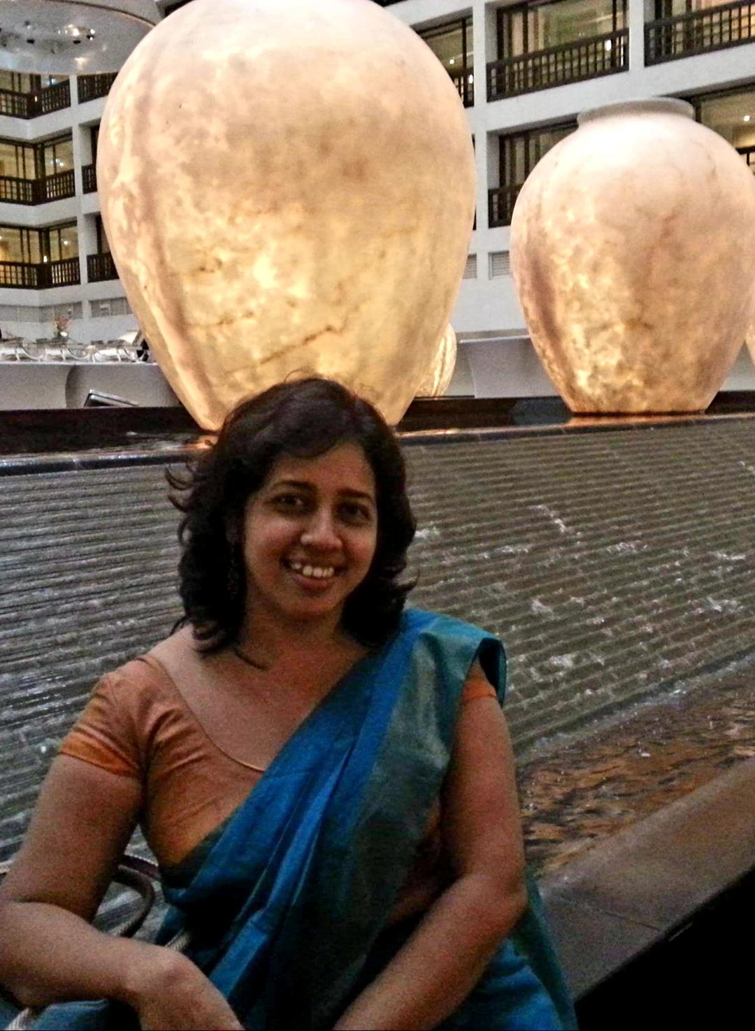 Ms. Subasinghage Chathurika Nilani