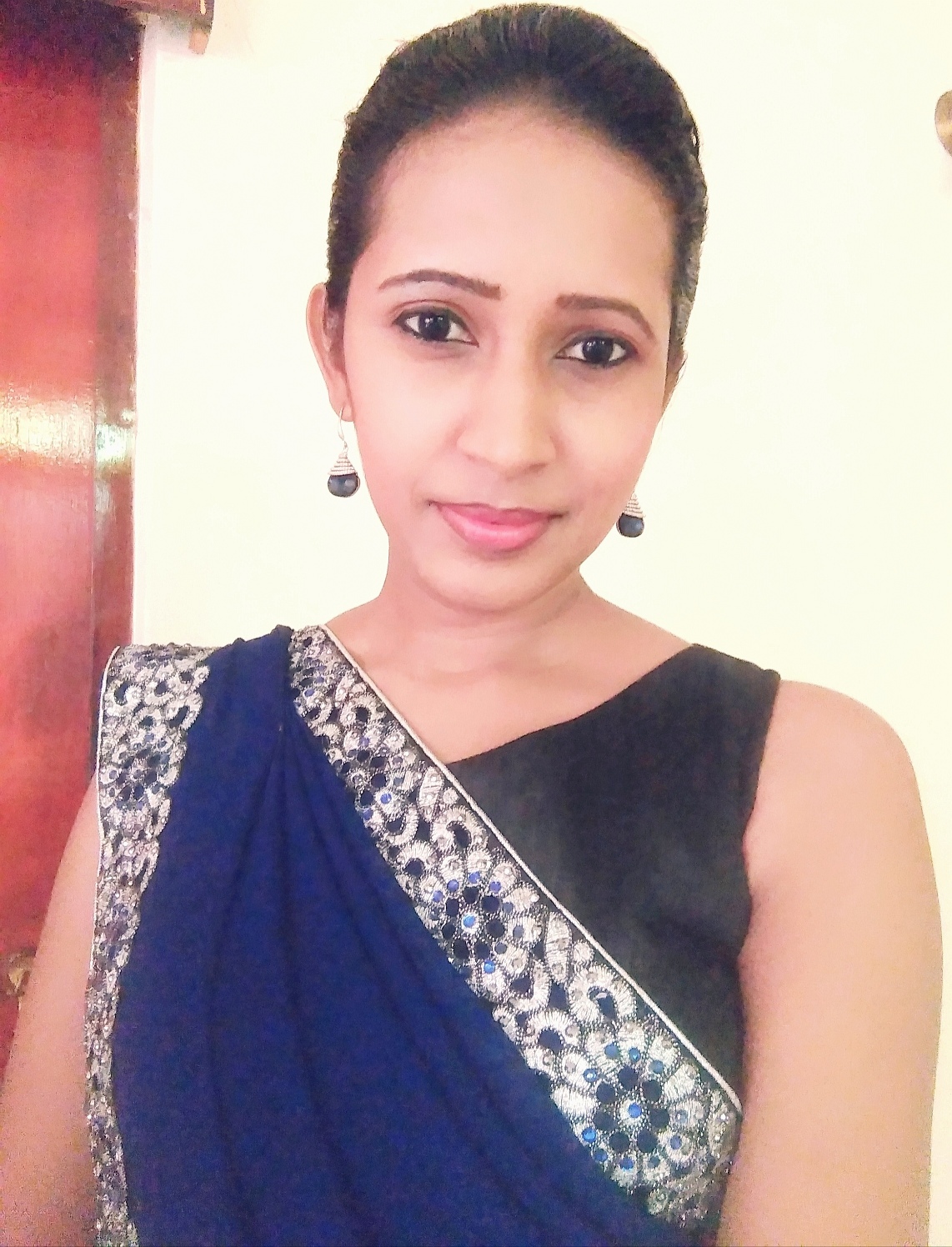 Ms. Madhupali Sugandhika Cooray