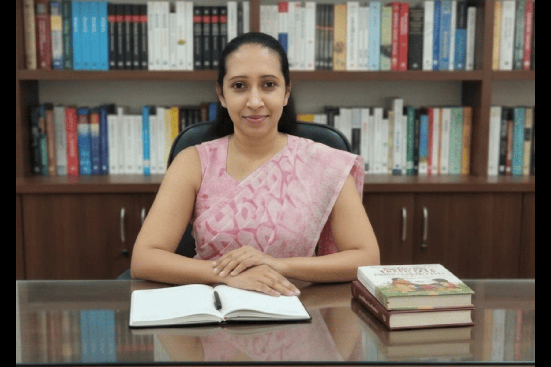 Ms. Madhupali Sugandhika Cooray