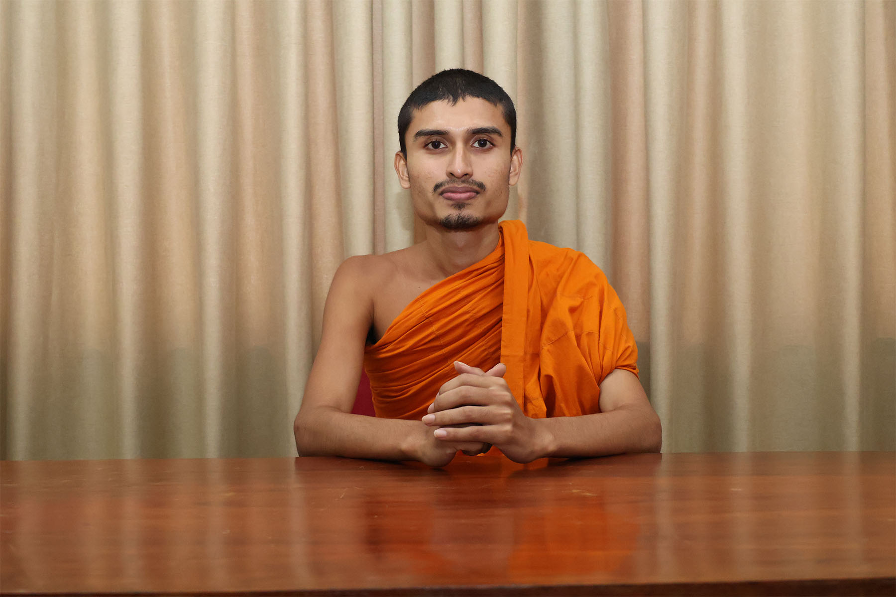 පූජ්‍ය ගින්නලියේ නන්දාලෝක හිමි