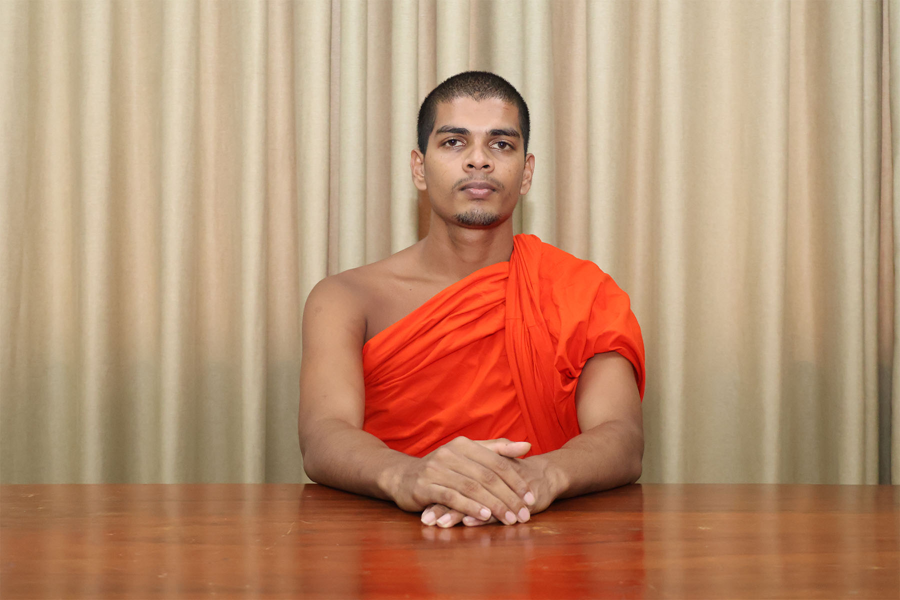 පූජ්‍ය මාතලානේ රේවත හිමි