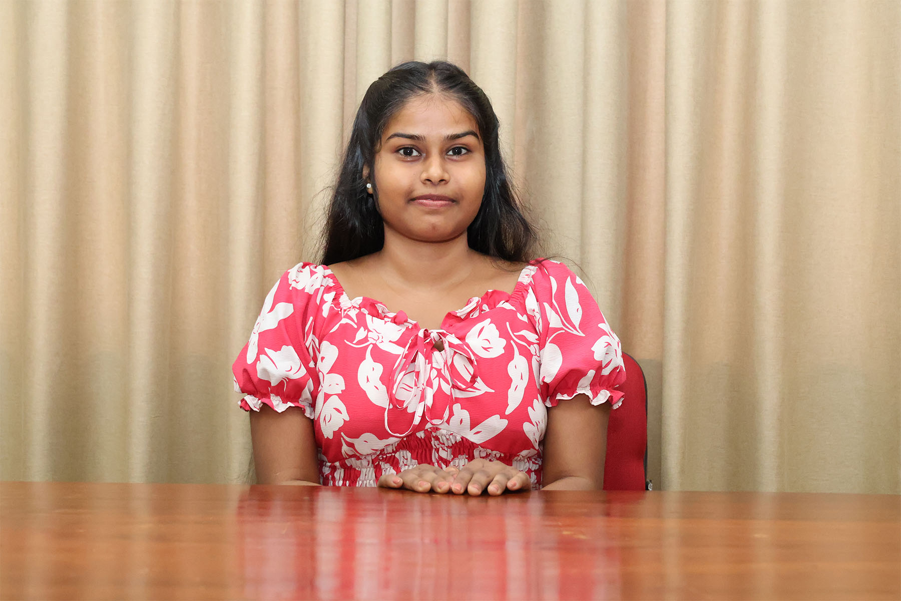 පබෝදා උමයංගනී