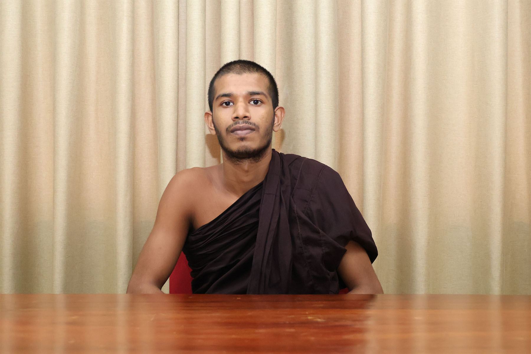 පූජ්‍ය කනහලාගම සුගත හිමි