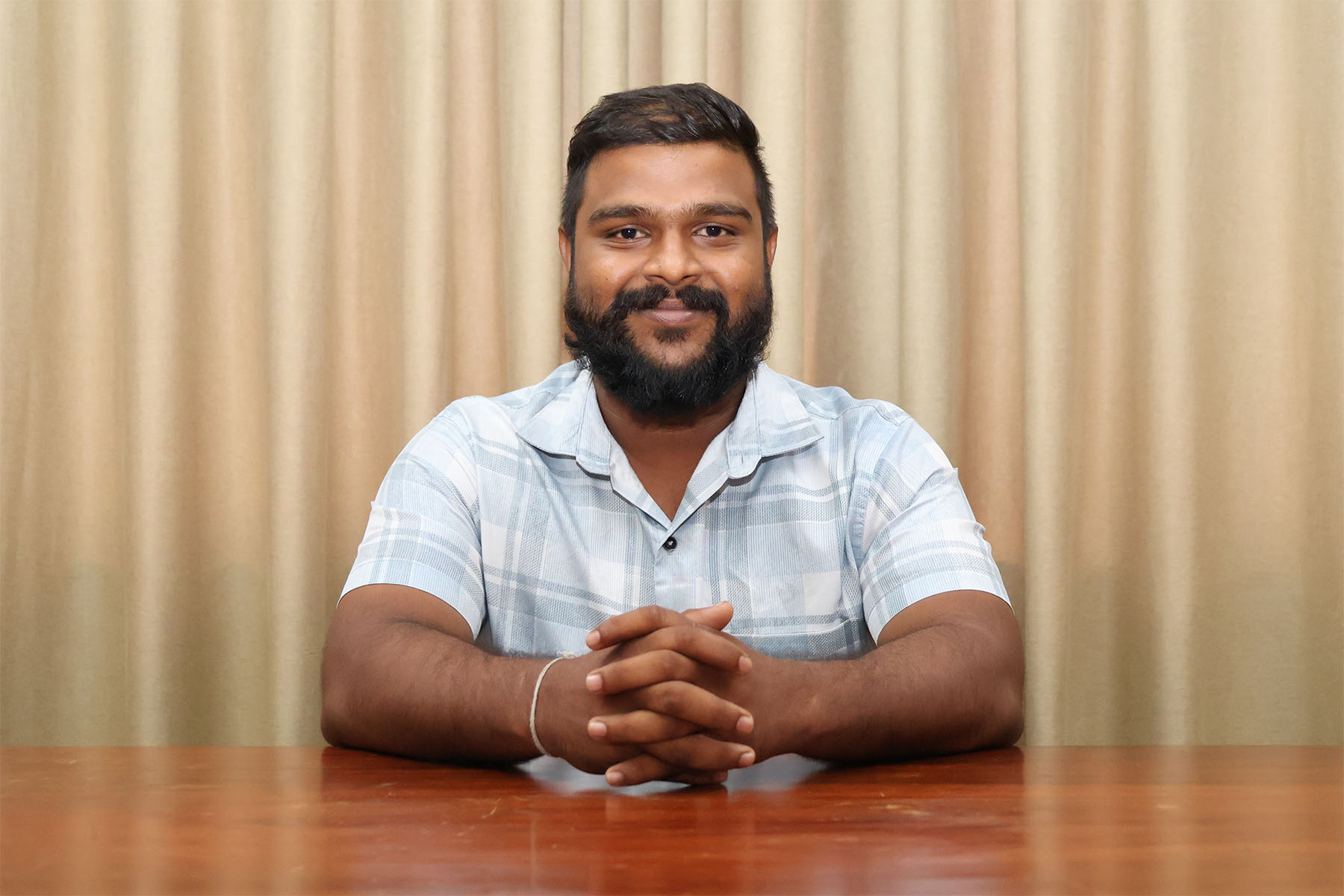 සුසන්ත පද්මලාල්