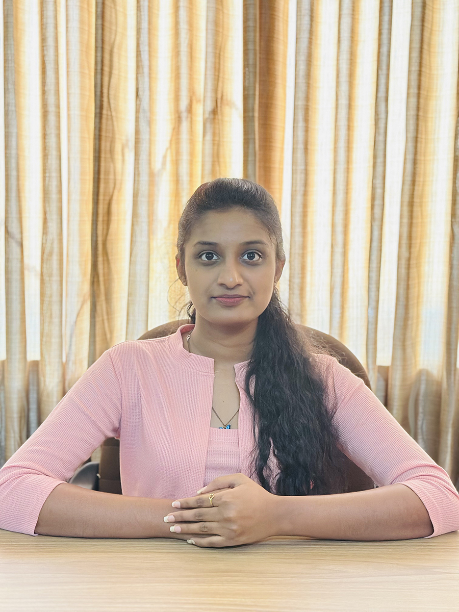 Shashmi Prarthana