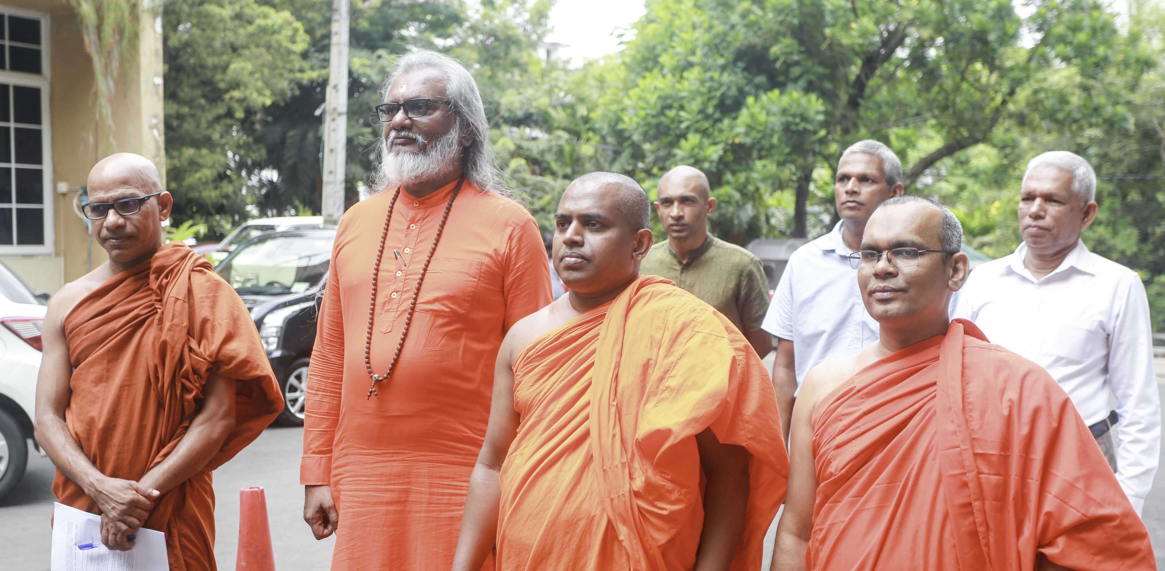 The inaugural ceremony of Diploma in Yoga philosophy