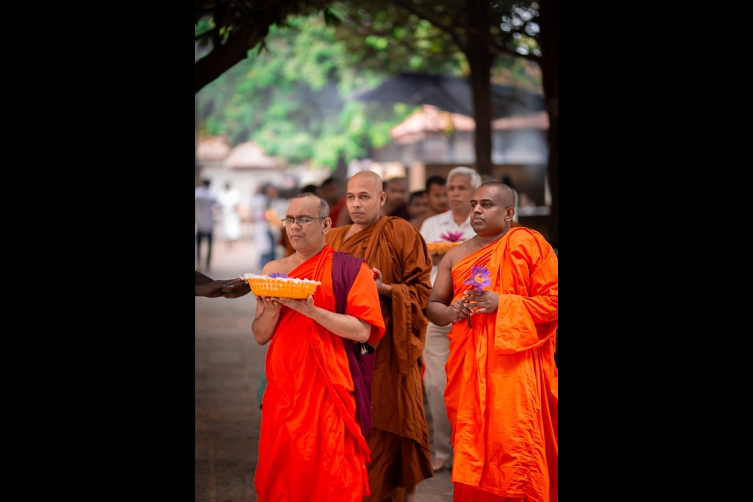 කල්යාණි වන්දනා - 2025