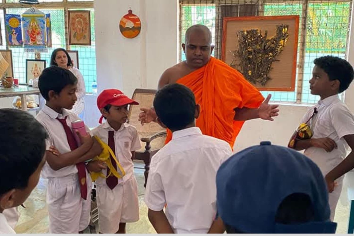 යෙළ සිය අබිමන් - සිහින නිවස