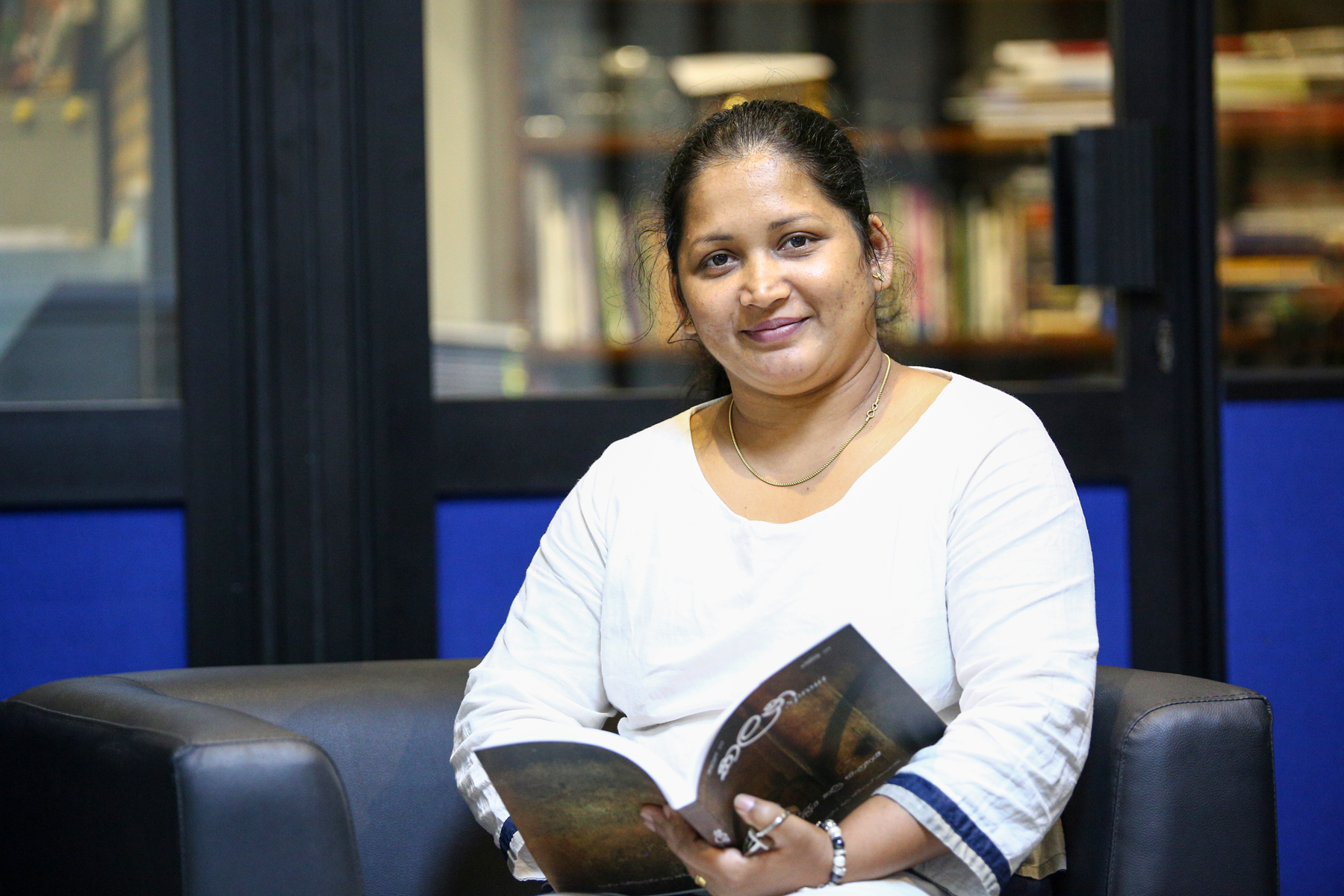 Mrs Dulanga Gunarathna