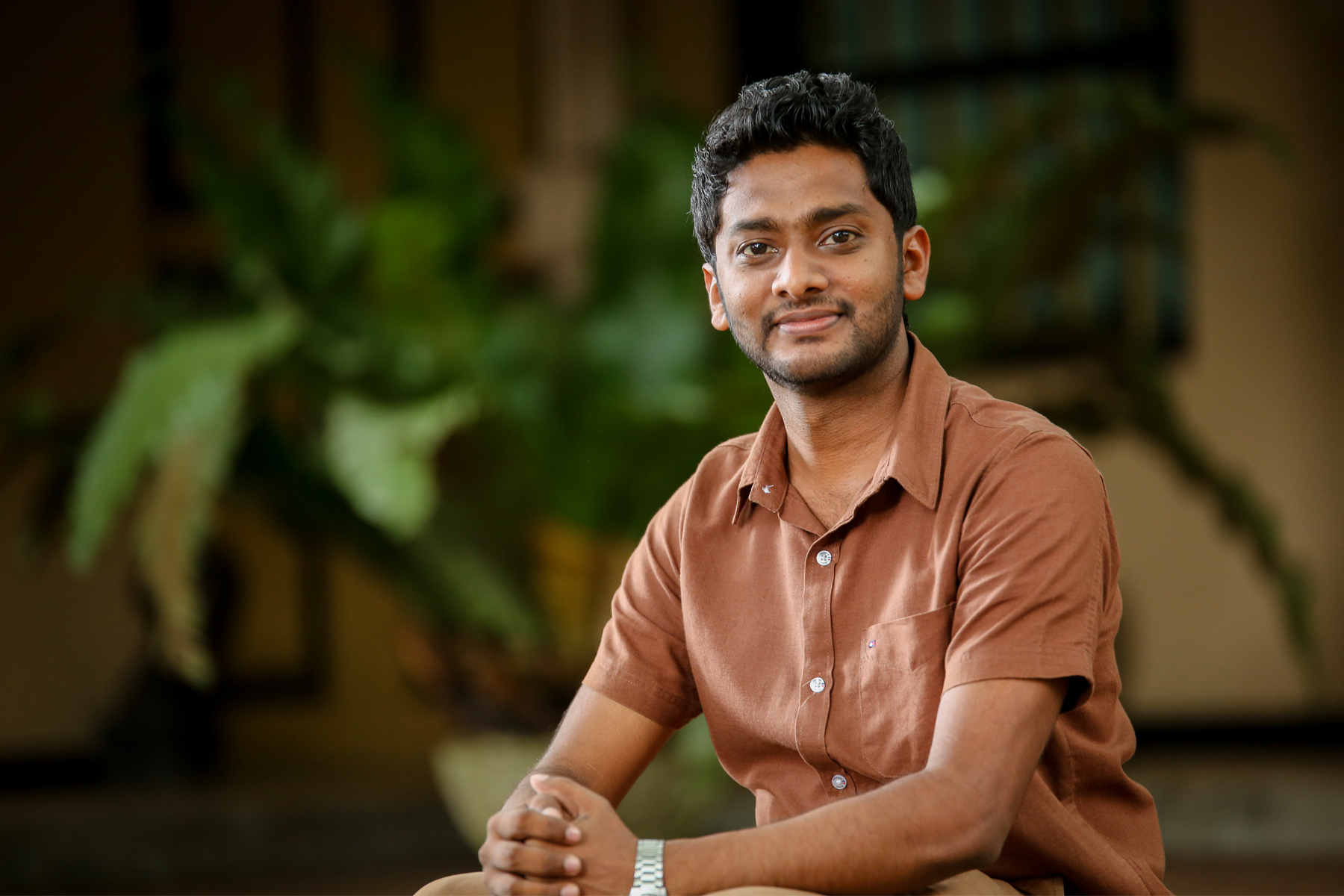 Mr. Harsha Weddeniya