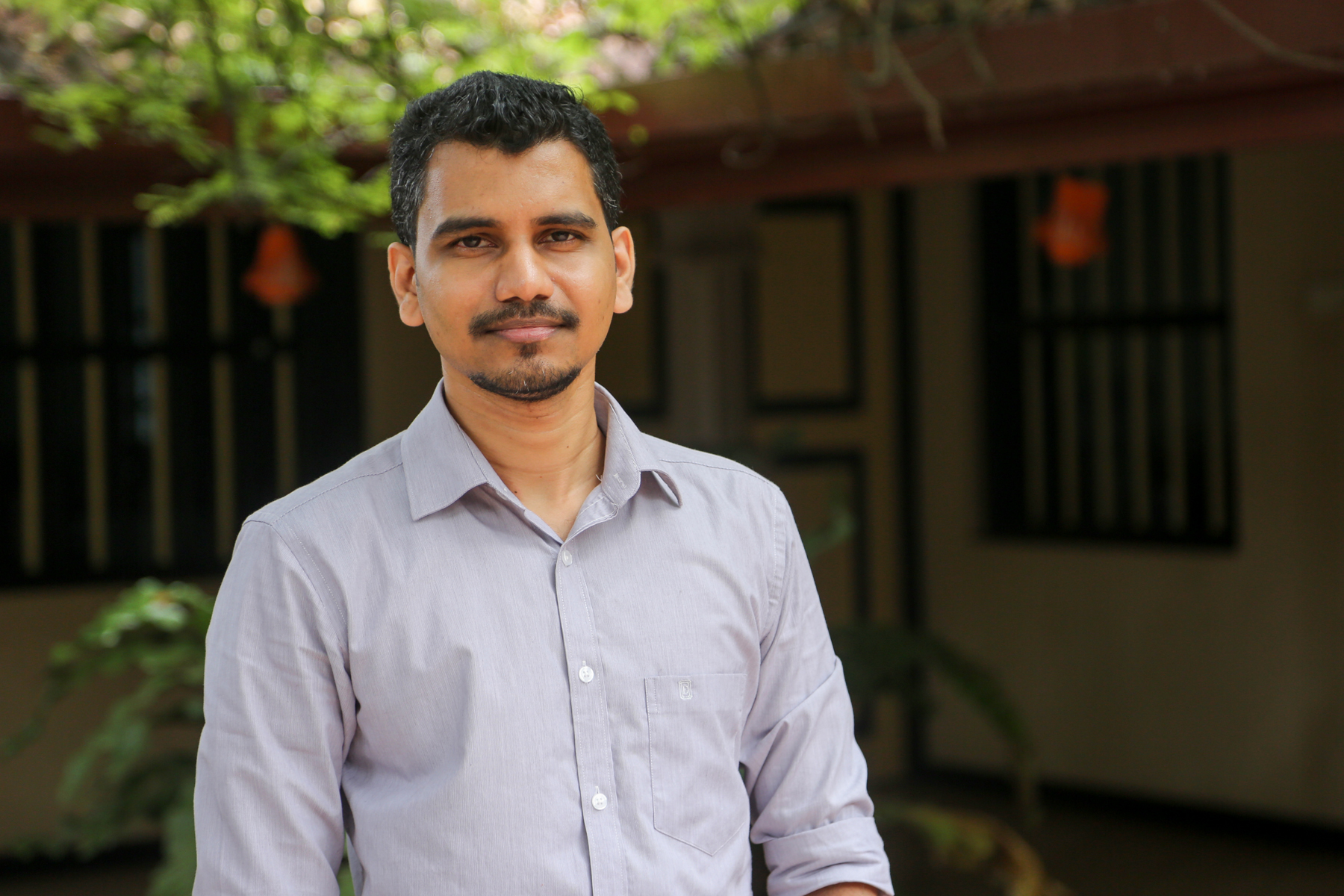 Mr. D.D.A.K. AMARAKOON
