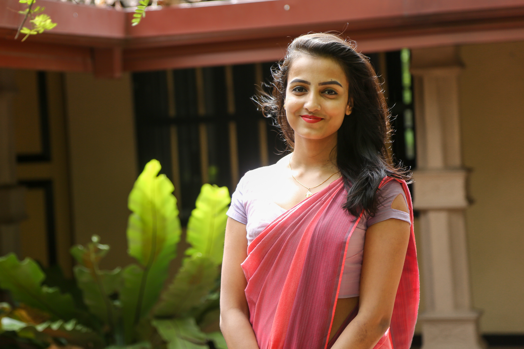 Miss.A.M.Sandamali Karunarathne