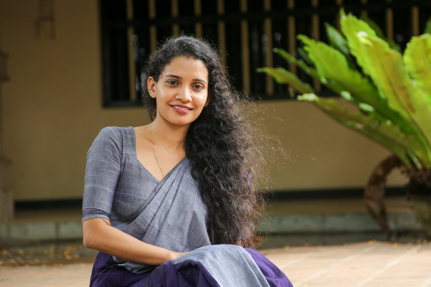 Miss.V.P.NIKINI SAUBHAGYA