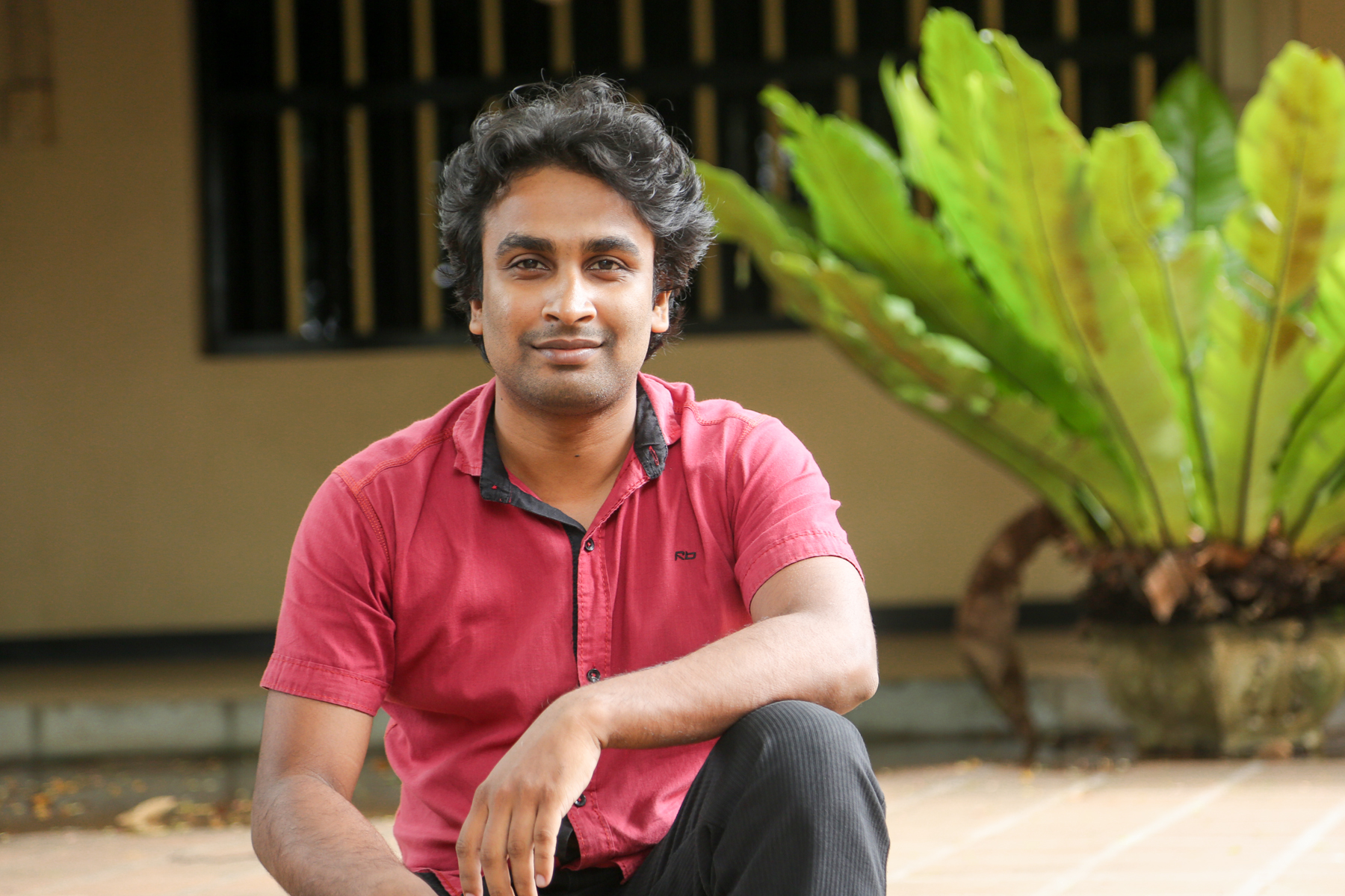 Mr.Kalpa Jayasooriya