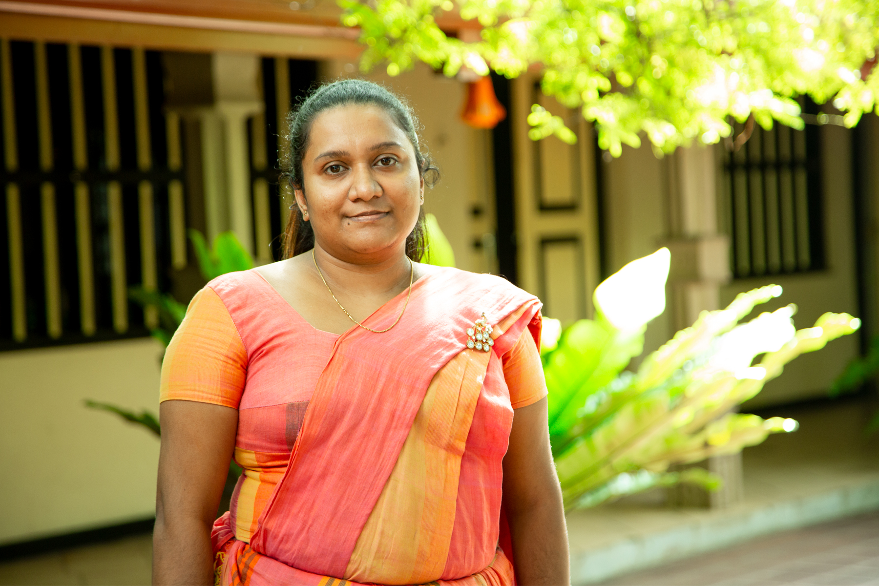 W.W. Kanchana Mendis