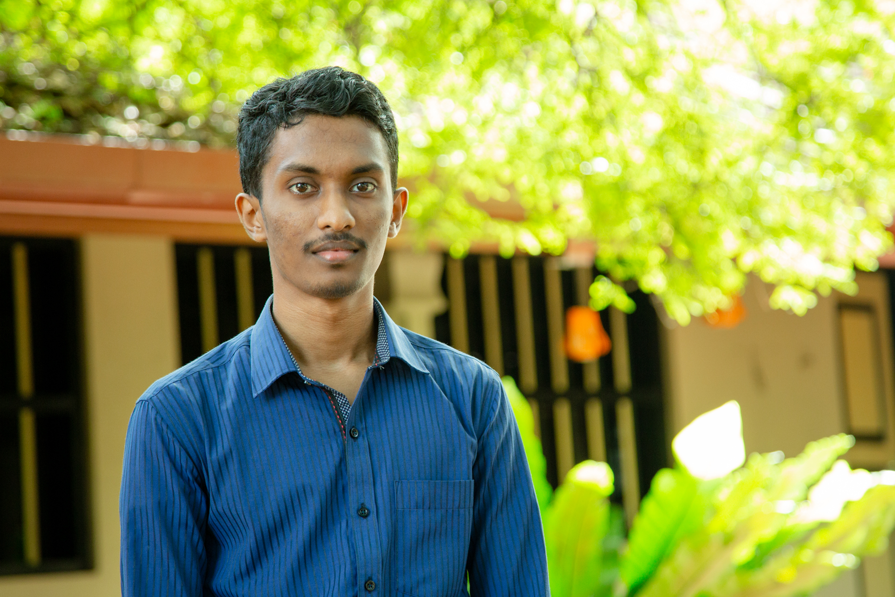Mr.Miyuru Pabasara Disanayake