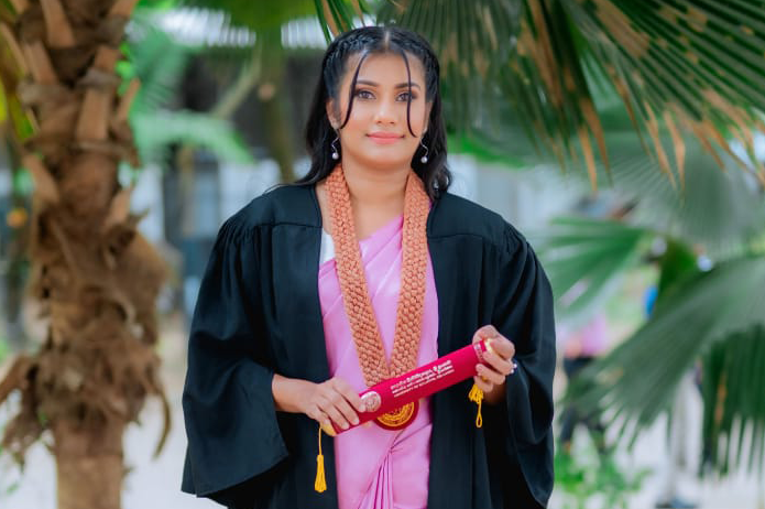 Ms. K.M. Achini Sandamali Premarathne