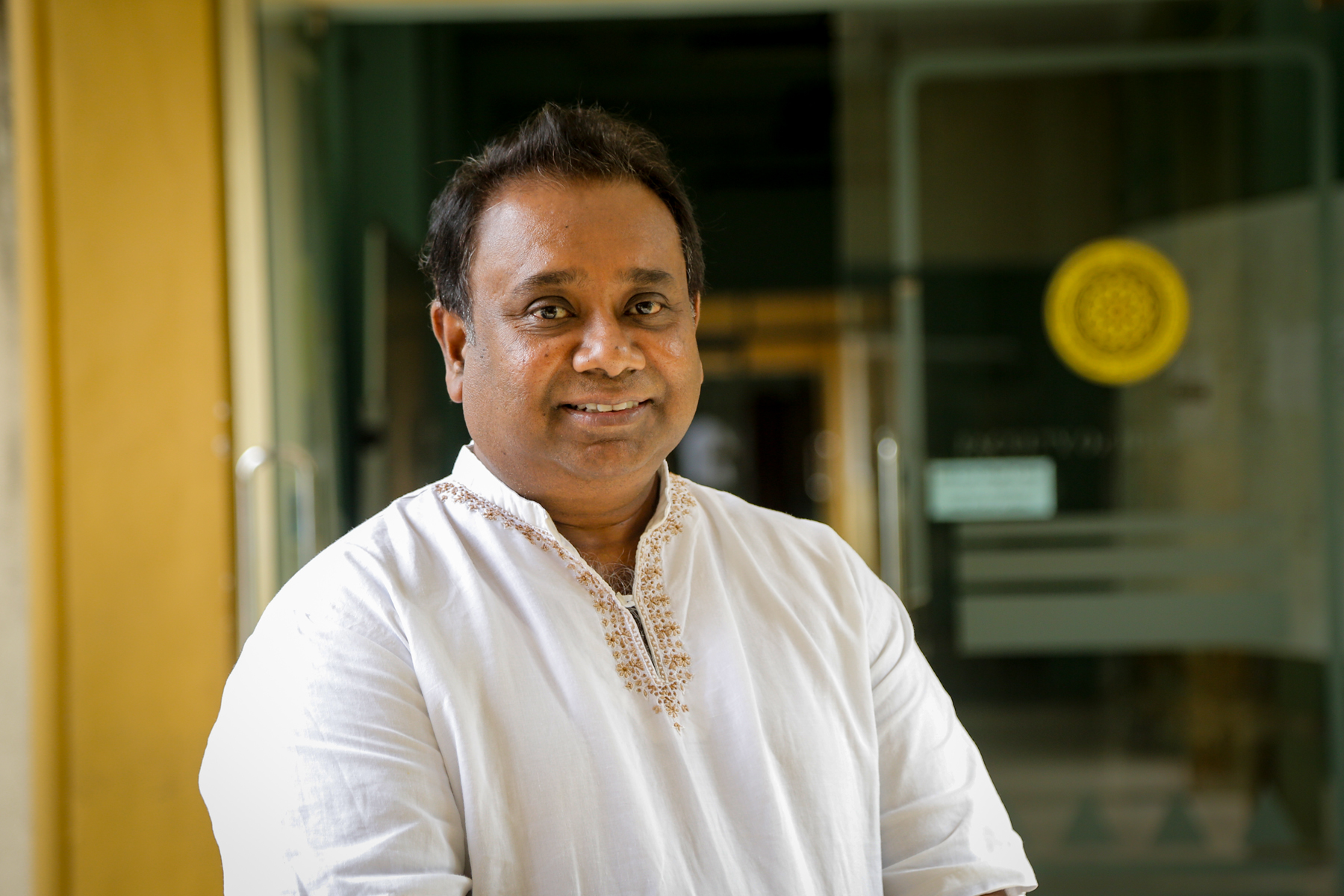  Rev. Dr. W.P. Roshan Fernando ( Senior lecturer II )