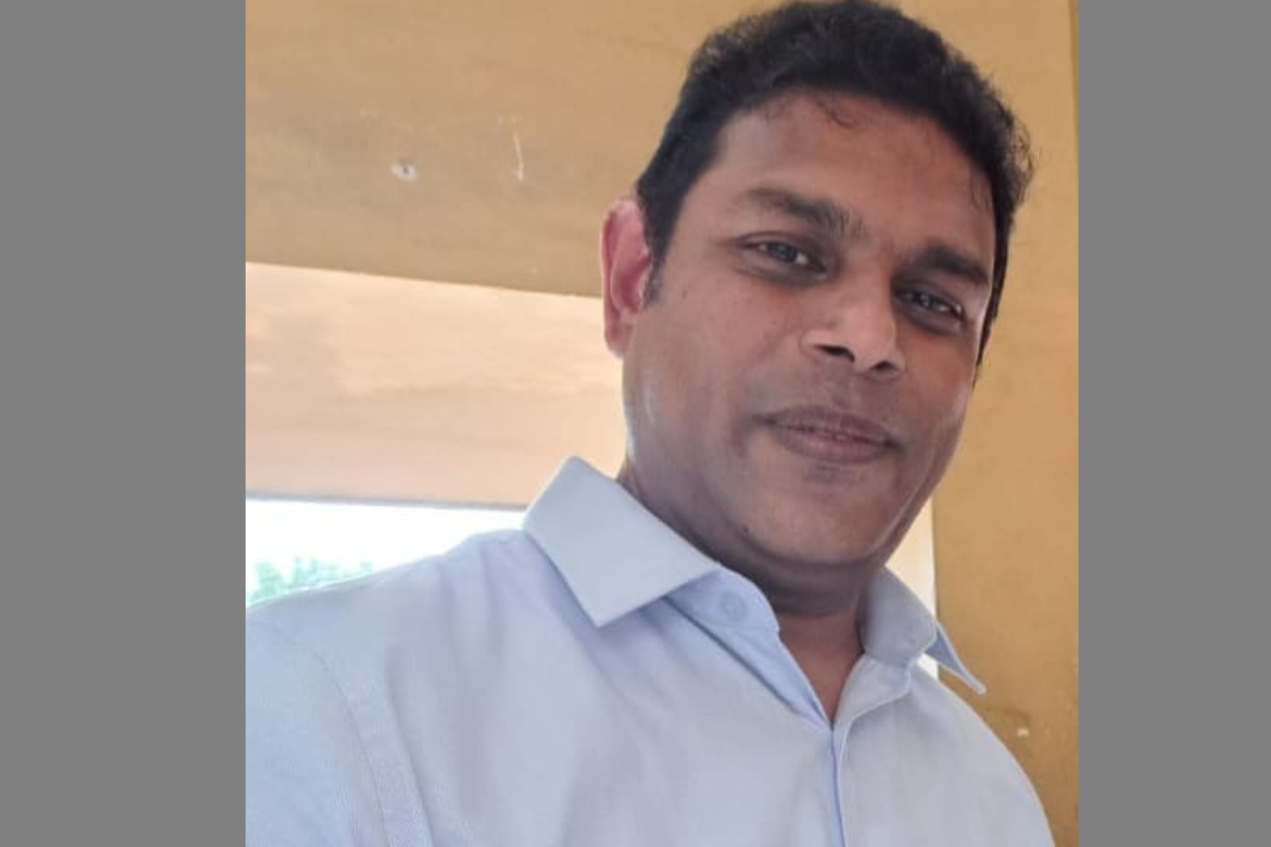 Mr. A.M.D.S. Indrajith A. Gunasekera OMI (Lecturer - On Contract)