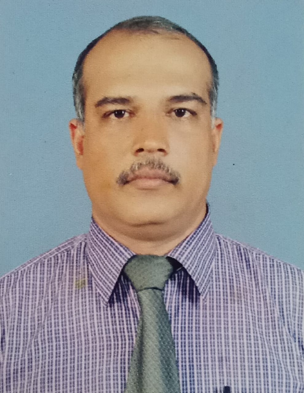 Mr. A.K. Wijayarathne