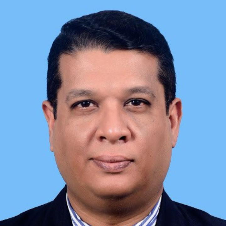 Mr. Neil Cooray