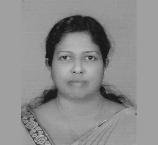 Miss. PU Kalyani