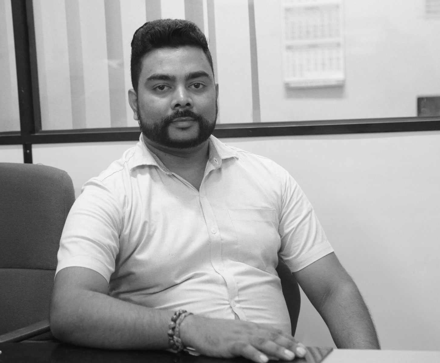 MACS Mallawaarachchi