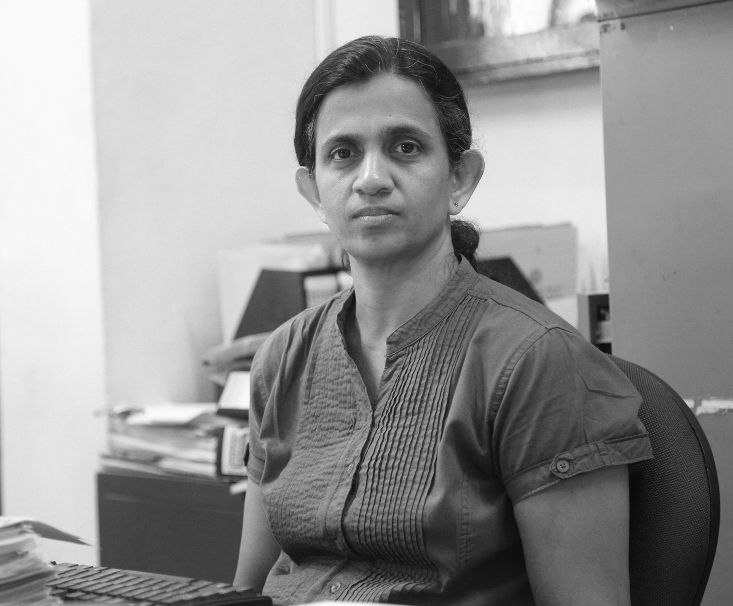 Ms. RKWS Yapa