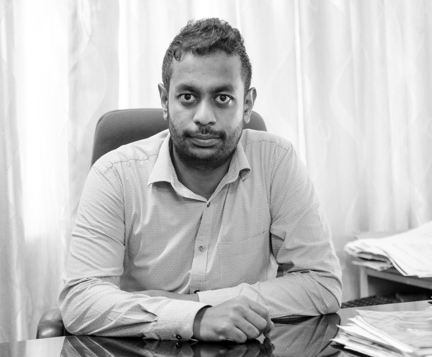 Saminda Aberathna