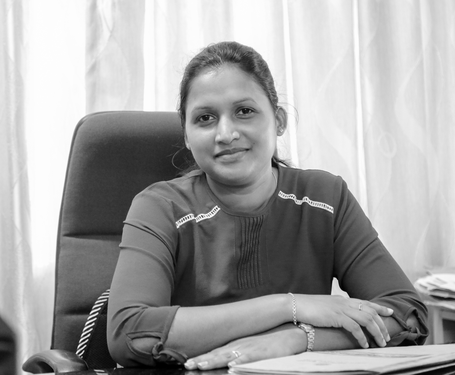 T.G.R Nisansala Kumari