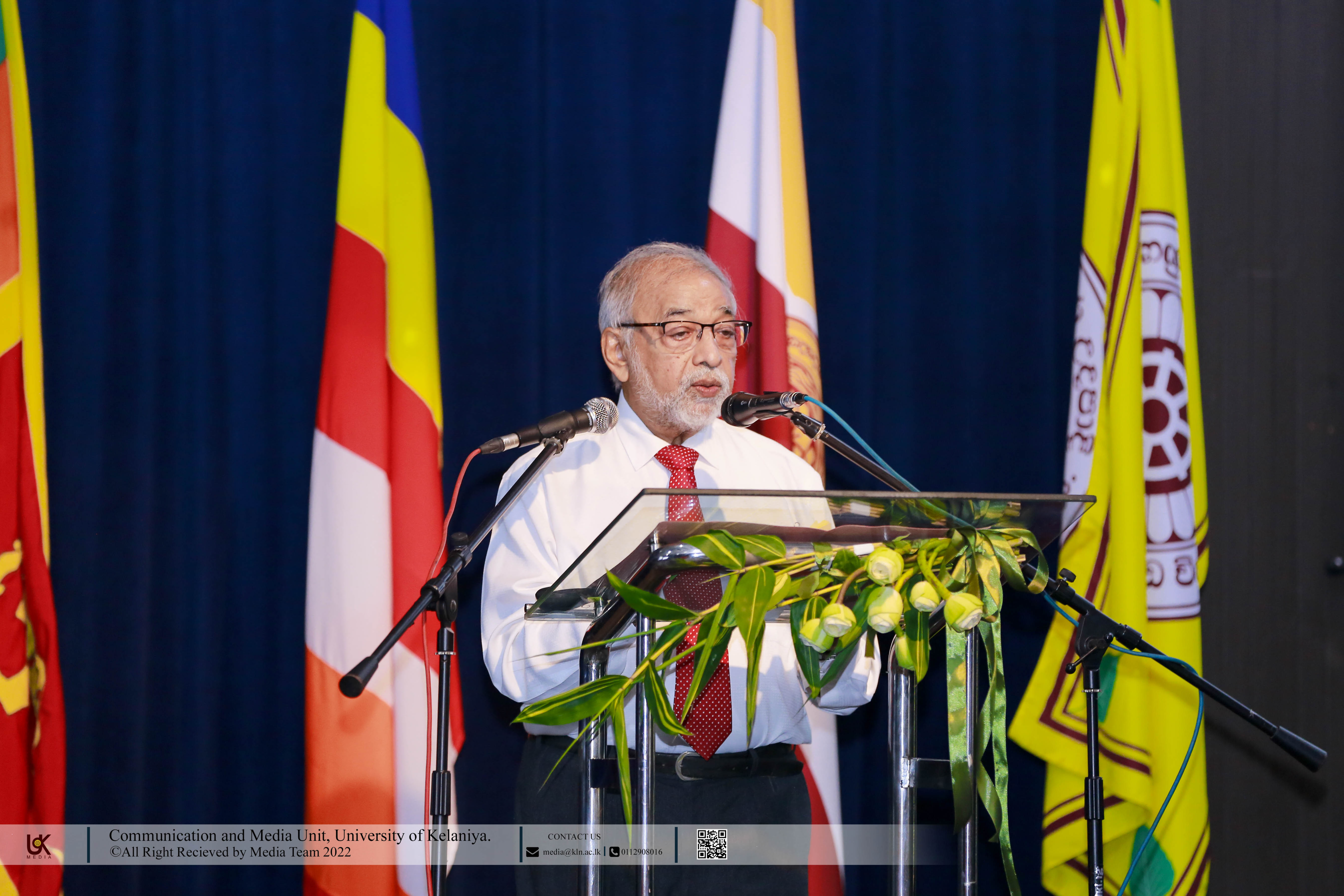 The Humanities Undergraduate Research Symposium (HUG) was held successfully